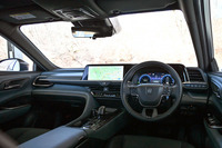 トヨタ クラウンエステート PHEV(プロトタイプ)