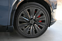 トヨタ クラウンエステート PHEV(プロトタイプ)
