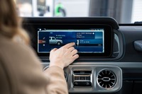メルセデスベンツの新充電サービス「MB.CHARGE」