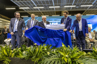 ステランティスが南米最大の電動化技術開発センターをブラジルに開設