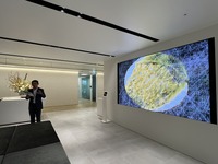 新東京オフィスの開設に際し、「有楽町アートアーバニズム［YAU］」のプロデュースによる、DENSO×YAU競争アートプロジェクトを始動した