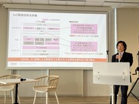 デンソー エレクトロニクス事業部 SoC開発部の杉本英樹氏
