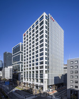 デンソー新東京オフィス(新虎安田ビル)