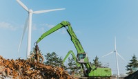 米国のリサイクル大手Radius Recycling社