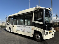 TIER IV社の「Minibus」