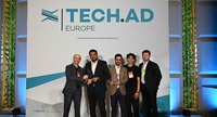 ヴァレオのLiDARデジタルツインプラットフォームが、欧州の「Tech.ADアワード」を受賞