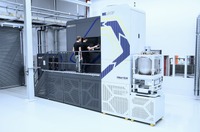 ボッシュが欧州初の高性能金属3Dプリンター導入