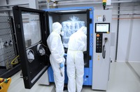 ボッシュが欧州初の高性能金属3Dプリンター導入