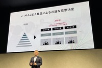 マツダ マルチソリューション説明会2025