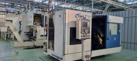 ステランティスのイタリア・ヴェッローネ工場
