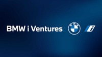 BMW i Venturesのロゴ