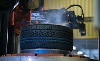 コンチネンタルがタイヤ生産での水使用量を10%以上削減
