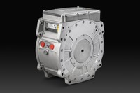 アドバンスド・エレクトリック・マシーンズ(AEM)の商用車向けの次世代モーター「HDRM300C」