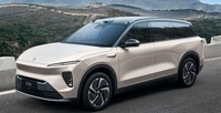 NIO ES8