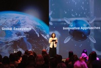 CATLがEllen MacArthur財団とバッテリーの循環型経済発展を加速させるための提携を発表