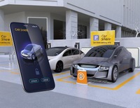 J.D. パワー ジャパンは、2025年カーシェアリングサービス顧客満足度調査(イメージ)