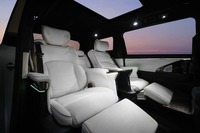 GACグループ(広州汽車集団)の M8 新型