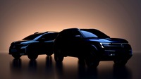 日産、インド市場向け新製品ティザー