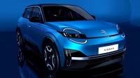 日産マイクラ新型（EV）