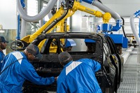 ヒョンデが大規模EV工場「メタプラントアメリカ」開所