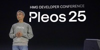 ヒョンデグループが新たなモビリティソフトウェアブランド「Pleos」を発表