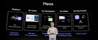 ヒョンデグループが新たなモビリティソフトウェアブランド「Pleos」を発表