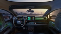 ルノー『トゥインゴ』次期型の最新プロトタイプ