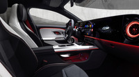 メルセデスベンツ『CLA』新型