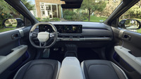 キアEV3