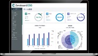Zeroboard Sustainability Platform