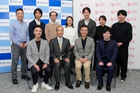 「DENSO IT LAB 認識・制御・学習アルゴリズム共同研究講座」メンバー