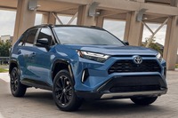 トヨタRAV4（北米向け）