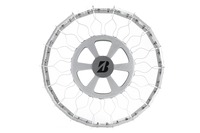 軽量化と走行性能のバランス型モデル