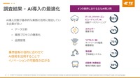 TE Connectivityが「インダストリアル・テクノロジー・インデックス(ITI)2025」と事業戦略についての記者説明会を開催