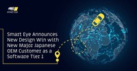 スマートアイの運転監視システム(DMS)ソフトウェアが日本の自動車メーカーに初採用