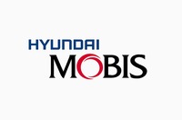 ヒョンデモービスのロゴ