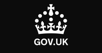 英国政府のロゴ