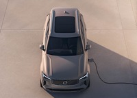 ボルボ XC90 改良新型