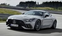 メルセデスAMG『GT 63 PRO 4MATIC+』