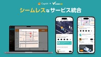 ベトナムCapichiとGreen and Smart Mobility(GSM)が業務提携を締結