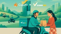 ベトナムCapichiとGreen and Smart Mobility(GSM)が業務提携を締結