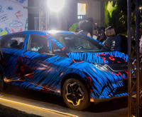 BYDがナイジェリアに正式参入
