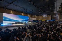 BYD シール(ソウルモビリティショー2025)
