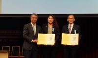 「航空宇宙技術遺産」を認定