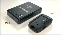 アルプスアルパインのBluetooth Core 6.0チャネルサウンディング評価キット
