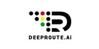 DeepRoute.aiのロゴ