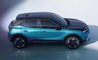 オペル・モッカ改良新型