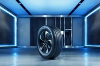 ハンコックのEV専用のオールシーズンタイヤ「iON evo AS SUV」