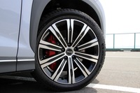 BYD シーライオン7