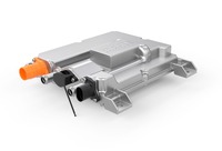 MAHLE(マーレ)のDC/DCコンバーター